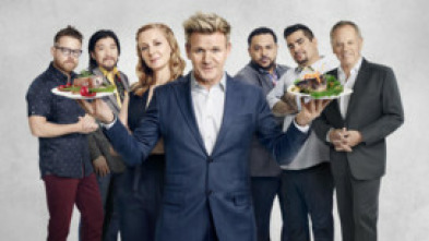 Imagen de Masterchef (USA) (T13): Ep.9 - 7