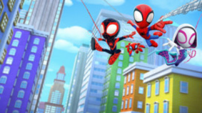 Imagen de Marvel Spidey y su superequipo (T1) - 6