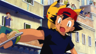 Imagen de Viajes Pokémon - 5