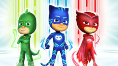 Imagen de PJ Masks (T5) - 5