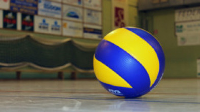 Imagen de Viva el voley - 5