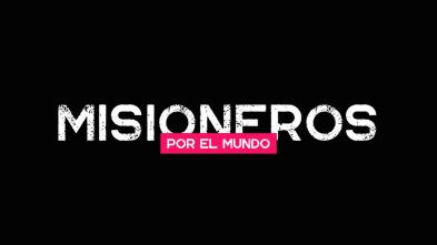 Imagen de Misioneros por el mundo - 3