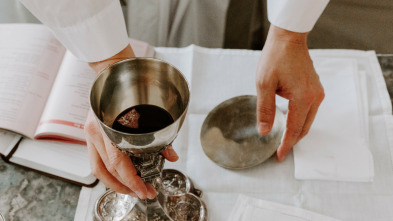 Imagen de Iglesia al día - 3