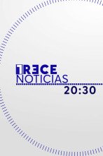 Imagen de Trece noticias noche - 2