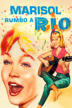 Imagen de Marisol rumbo a Río - 2