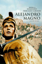 Imagen de Alejandro el Magno - 2