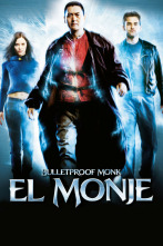 Imagen de El monje - 2