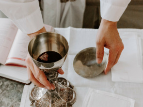 Imagen de Iglesia al día - 1