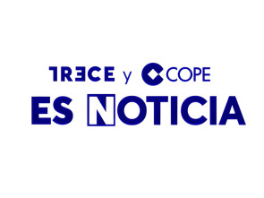 Imagen de TRECE y Cope. Es noticia - 1