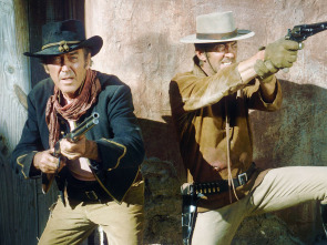 Imagen de ¡Bandolero! - 1