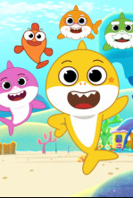 Imagen de El gran show de... (T1): El pez enmascarado / El juego de los mejores amigos - 5
