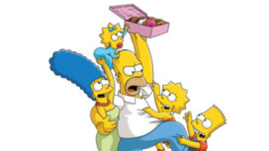 Imagen de Los Simpson (T28): Ep.22 Perrovilla - 5