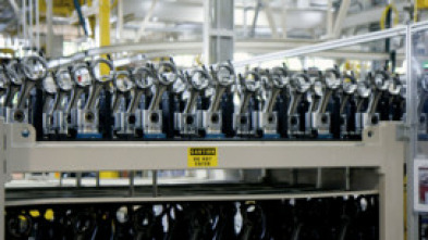 Imagen de Así se hace (T13): Aceite de oliva - 5