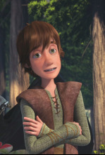 Imagen de Dragones: Los... (T1): El informe de Heather Parte 2 - 5