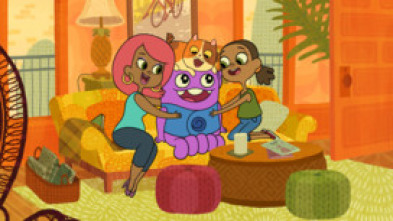 Imagen de Home: Las... (T1): Hermanos/Cena basura - 6