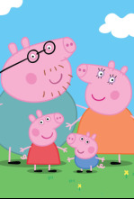 Imagen de Peppa Pig (T10): Casas de cartón - 4