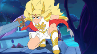 Imagen de She-Ra y las princesas del poder (T2) - 5