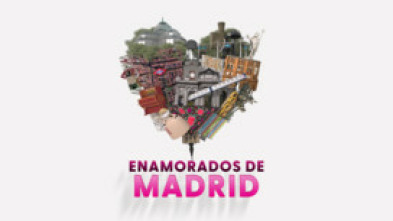 Imagen de Enamorados de Madrid (T1) - 5
