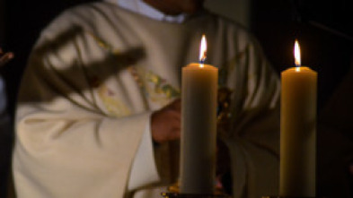 Imagen de Iglesia al día - 5