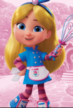 Imagen de Alicia en su maravillosa pastelería (T1) - 4