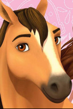 Imagen de Spirit:... (T2): Lucky y la entrega fallida - 5