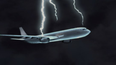 Imagen de Especial Mayday:...: Zona de guerra - 6