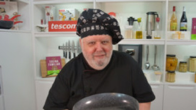 Imagen de Cocina familiar de Javier Romero - 5