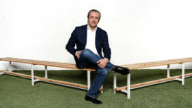 Imagen de El chiringuito: La cuenta atrás - 5