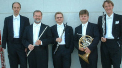 Imagen de Beethoven - Septeto en Mi bemol mayor Op. 20 - 5