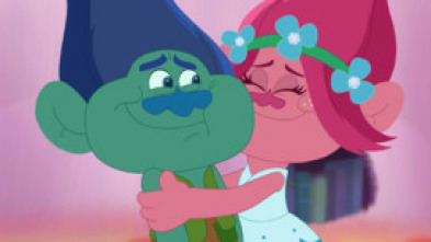 Imagen de Trolls: ¡No... (T2): Scrapbook movil / Trolls exploradores - 6
