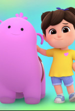 Imagen de Remy eta Boo - 4