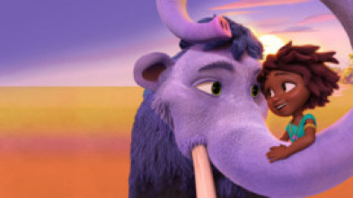 Imagen de ¡Eureka! (T1): Dipply va al dentista - 6