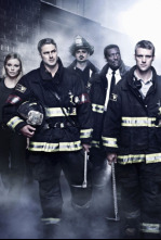 Imagen de Chicago Fire - 4