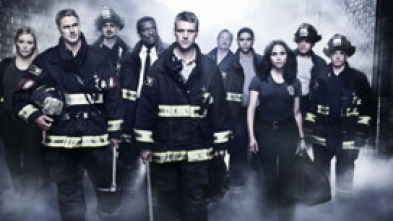 Imagen de Chicago Fire - 5