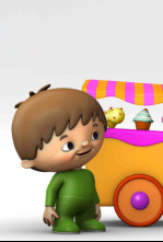 Imagen de Charlie y los Números - 6
