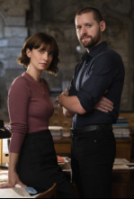 Imagen de FBI: Internacional (T2): Ep.1 Aliviado - 6