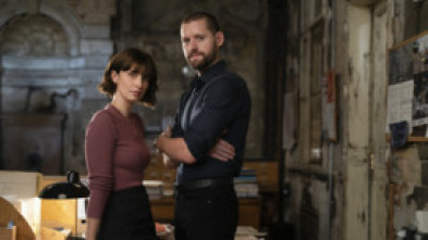 Imagen de FBI: Internacional (T2): Ep.11 Un conocido - 6