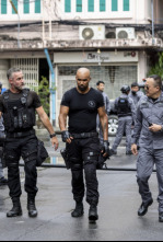 Imagen de S.W.A.T.:  Los... (T6): Ep.17 Estocolmo - 8