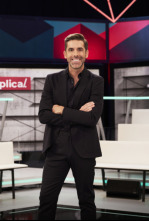 Imagen de laSexta Xplica (T3): Ep.37 - 4