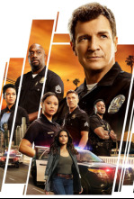 Imagen de The Rookie (T5): Ep.7 Fuego cruzado - 6
