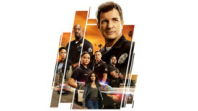 Imagen de The Rookie (T5): Ep.16 Expuesto - 6