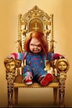 Imagen de Chucky (T2) - 6