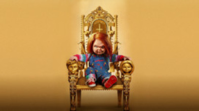 Imagen de Chucky (T2): Ep.8 Chucky en realidad - 6