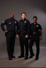 Imagen de The Rookie - 4