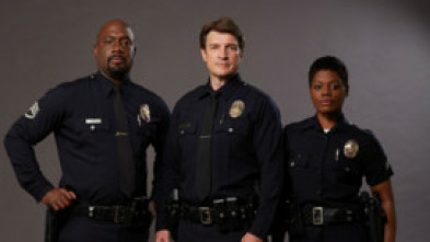 Imagen de The Rookie - 5