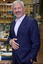 Imagen de First dates (T10): Ep.97 - 4