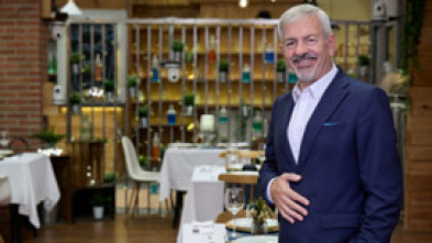 Imagen de First dates (T10): Ep.99 - 5