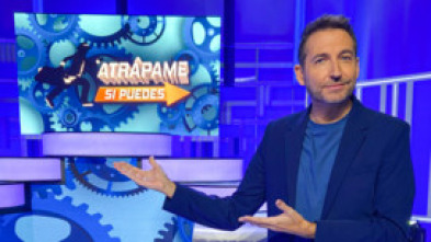 Imagen de Atrápame si puedes - 5