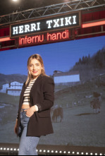 Imagen de Herri Txiki, Infernu Handi - 4