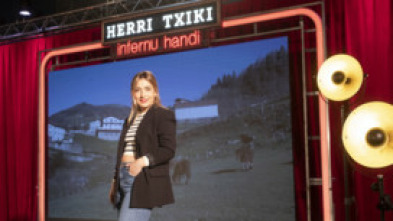 Imagen de Herri Txiki, Infernu Handi - 5
